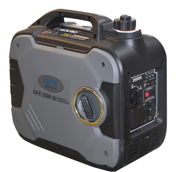 GFE 2.2kVA Inverter Petrol Generator