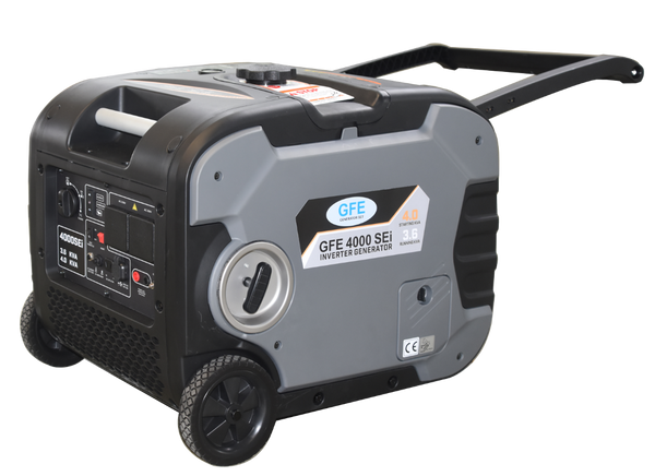 GFE 4.0kVA Inverter Petrol Generator