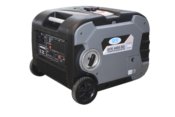 GFE 4.0kVA Inverter Petrol Generator