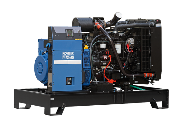 KOHLER-SDMO J110 110kVA