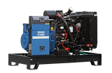 KOHLER-SDMO J88 88kVA