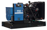 KOHLER-SDMO J200 200kVA