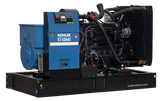 KOHLER-SDMO J250 250kVA