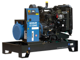 KOHLER-SDMO J33 33kVA