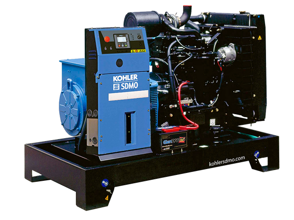 KOHLER-SDMO J66 66kVA