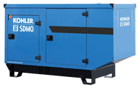 Kohler SDMO Diesel Generators