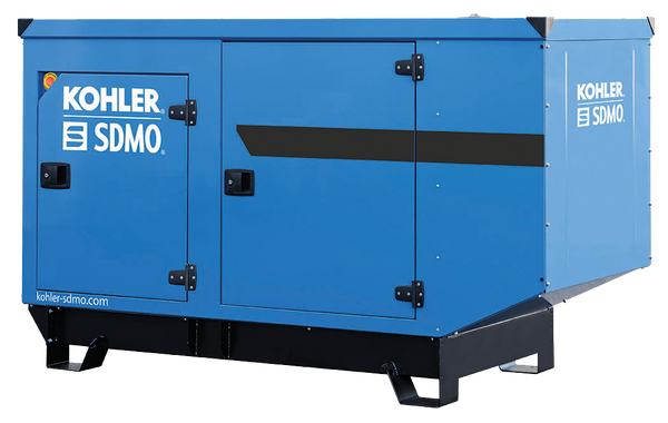 KOHLER-SDMO J130K 130kVA