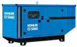 KOHLER-SDMO J88 88kVA