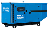 KOHLER-SDMO J250 250kVA