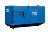 KOHLER-SDMO J200 200kVA