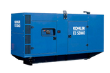 KOHLER-SDMO D300 300kVA