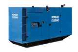 KOHLER-SDMO V500C2 500kVA