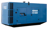 KOHLER-SDMO V350C2 350kVA