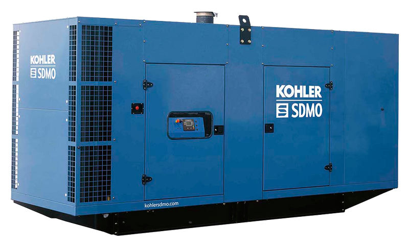 KOHLER-SDMO V350C2 350kVA