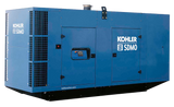 KOHLER-SDMO V715C2 715kVA