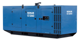 KOHLER-SDMO D830 825kVA