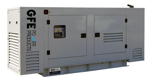 Perkins 150kVA Diesel Generator - GFE165PLC
