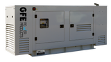 Perkins 180kVA Diesel Generator - GFE200PLC