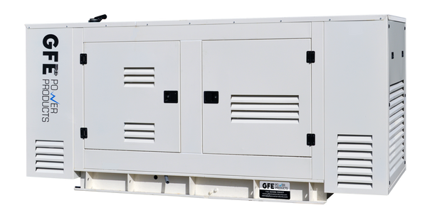 Perkins 150kVA Diesel Generator - GFE165PLC