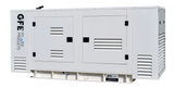 Perkins 180kVA Diesel Generator - GFE200PLC