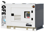 Perkins 13kVA Diesel Generator - GFE14PLC