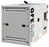 Perkins 13kVA Diesel Generator - GFE14PLC
