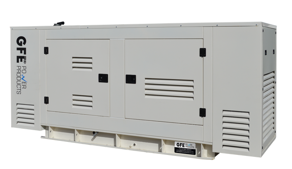 Perkins 250kVA Diesel Generator - GFE275PLC