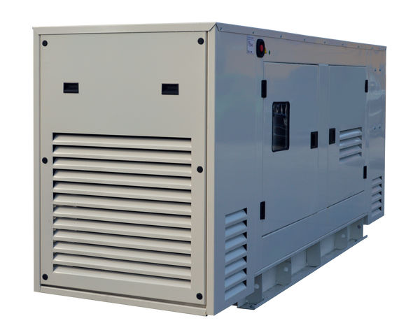Perkins 250kVA Diesel Generator - GFE275PLC