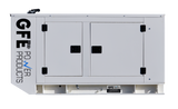 Perkins 30kVA Diesel Generator - GFE33PLC