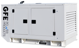 Perkins 30kVA Diesel Generator - GFE33PLC