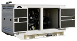 Perkins 30kVA Diesel Generator - GFE33PLC
