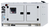 Perkins 45kVA Diesel Generator - GFE50PLC