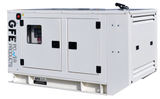 Perkins 45kVA Diesel Generator - GFE50PLC