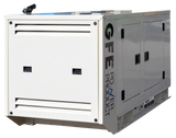 Perkins 45kVA Diesel Generator - GFE50PLC