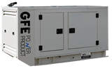 Perkins 45kVA Diesel Generator - GFE50PLC