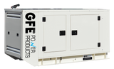 Perkins 60kVA Diesel Generator - GFE66PLC