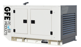 Perkins 60kVA Diesel Generator - GFE66PLC