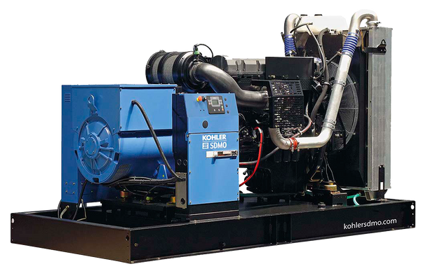 KOHLER-SDMO V350C2 350kVA